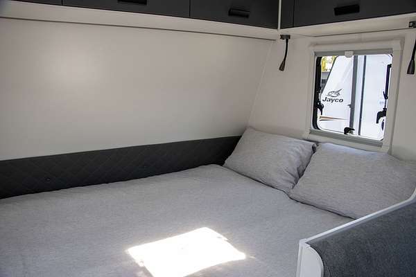 2025 Jayco STARCRAFT CARAVAN 19.61-3.BP.SC-MY25