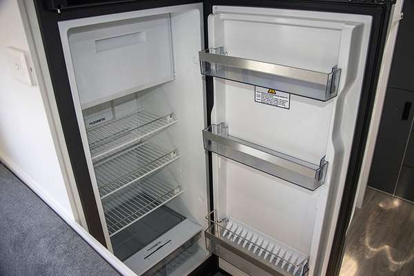 2025 Jayco STARCRAFT CARAVAN 19.61-3.BP.SC-MY25