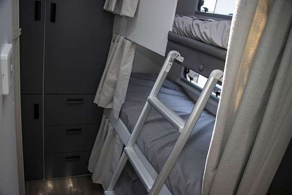 2025 Jayco STARCRAFT CARAVAN 19.61-3.BP.SC-MY25