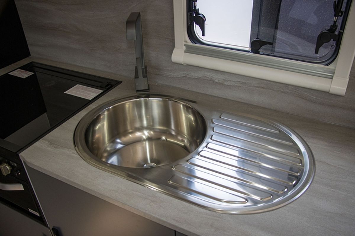 2025 Jayco STARCRAFT CARAVAN 19.61-3.BP.SC-MY25