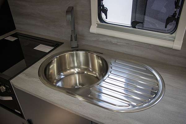 2025 Jayco STARCRAFT CARAVAN 19.61-3.BP.SC-MY25