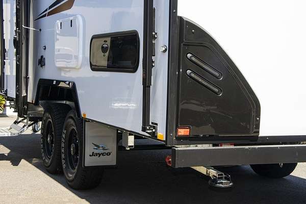 2025 Jayco STARCRAFT CARAVAN 19.61-3.BP.SC-MY25