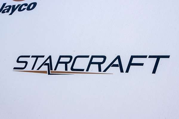 2025 Jayco STARCRAFT CARAVAN 19.61-3.BP.SC-MY25