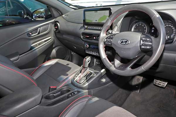 2021 Hyundai Kona N-Line OS.V4