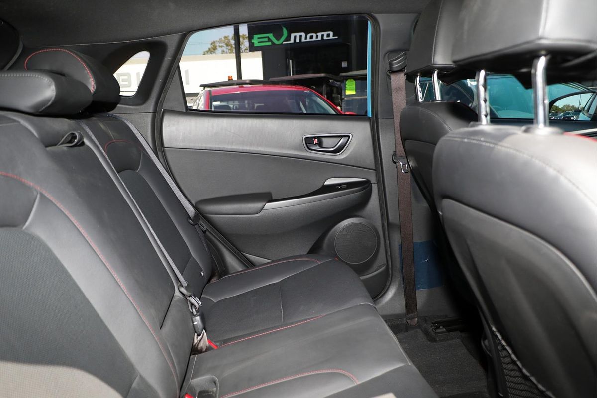 2021 Hyundai Kona N-Line OS.V4