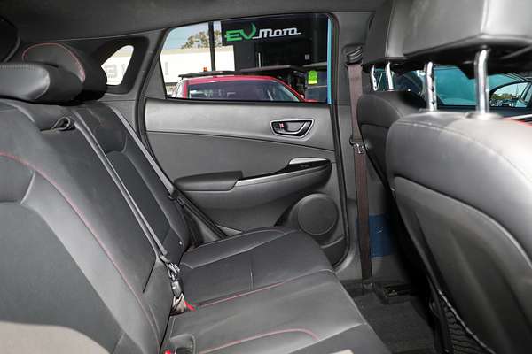 2021 Hyundai Kona N-Line OS.V4