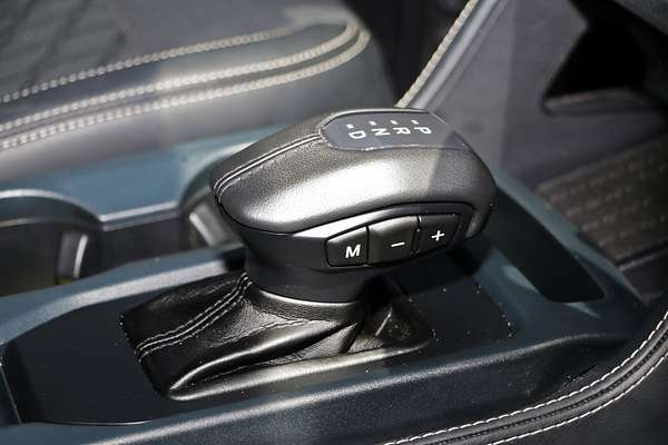 2024 Ford Ranger Platinum 4X4 3.0L
