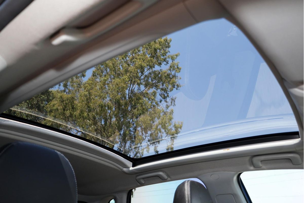 2016 Mitsubishi ASX XLS XB