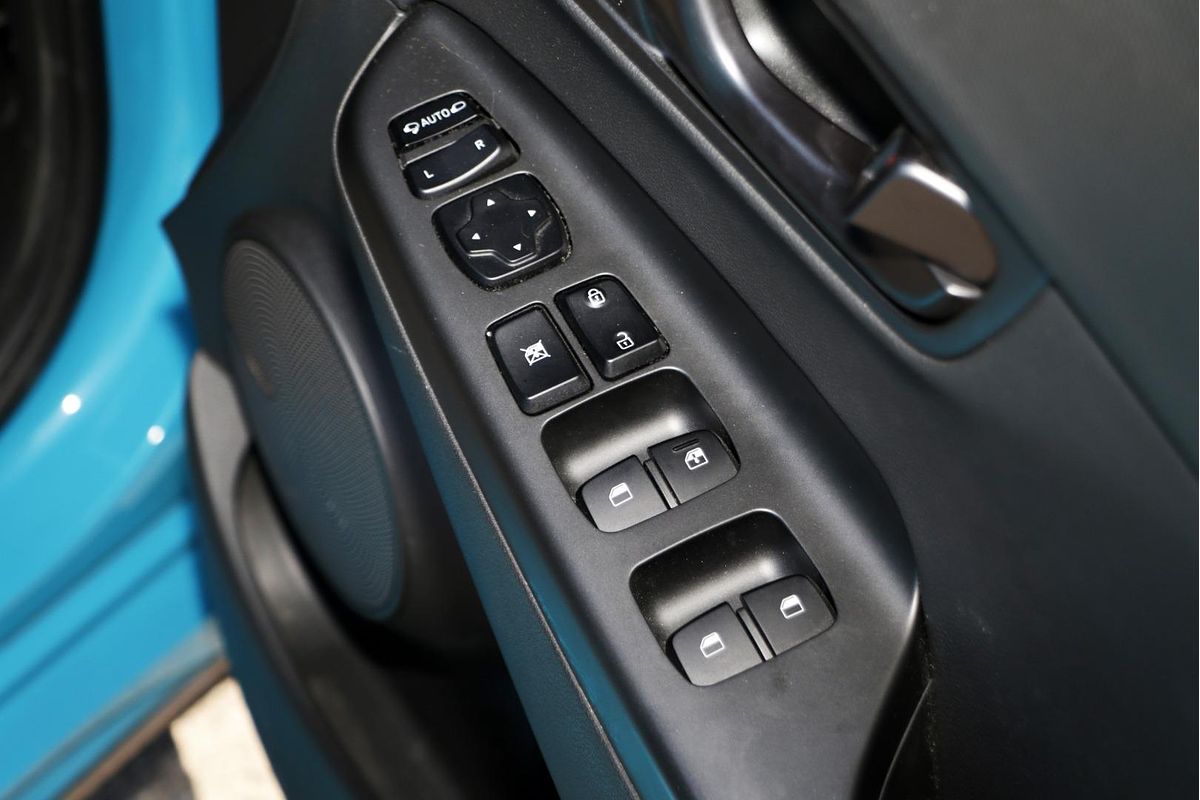 2021 Hyundai Kona N-Line OS.V4
