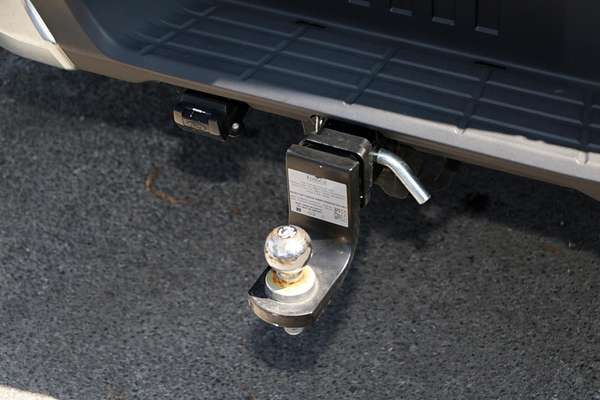 2024 Ford Ranger Platinum 4X4 3.0L