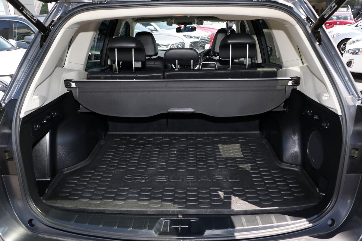 2021 Subaru Forester 2.5i-S S5