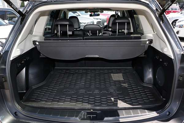 2021 Subaru Forester 2.5i-S S5