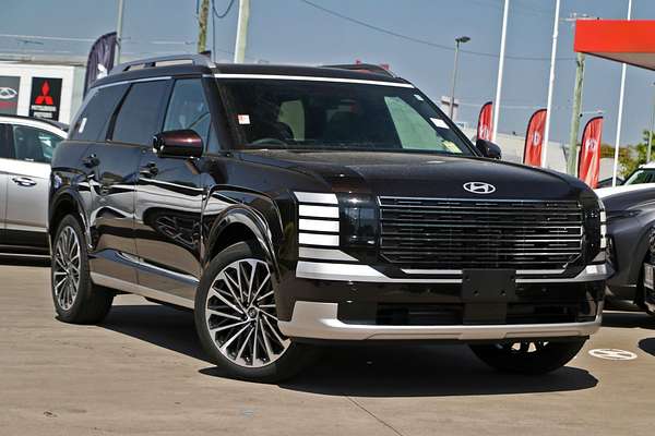 2025 Hyundai Palisade Calligraphy LX3.V1