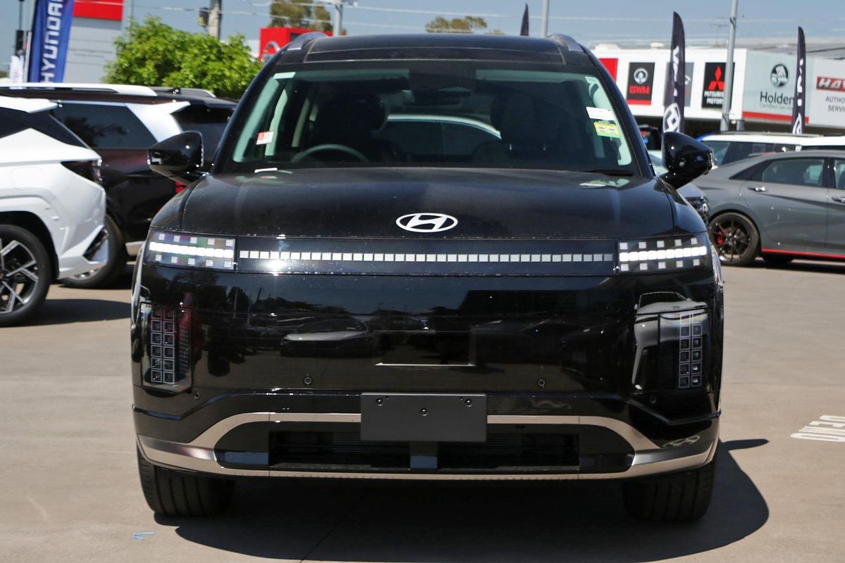 2025 Hyundai IONIQ 9 Calligraphy ME.V1