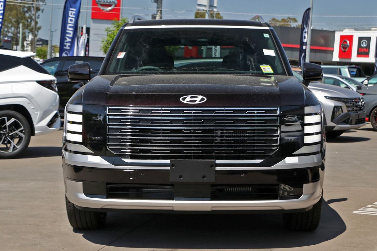 2025 Hyundai Palisade Calligraphy LX3.V1