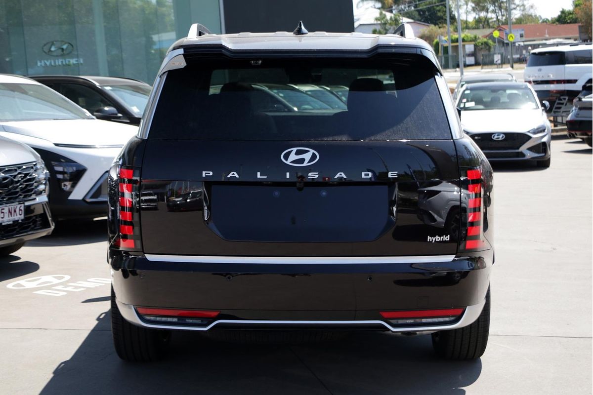 2025 Hyundai Palisade Calligraphy LX3.V1