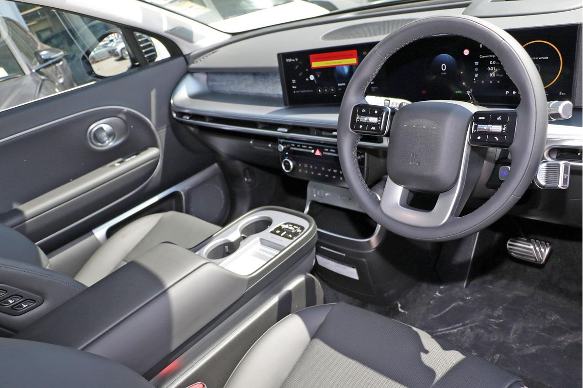 2025 Hyundai IONIQ 9 Calligraphy ME.V1