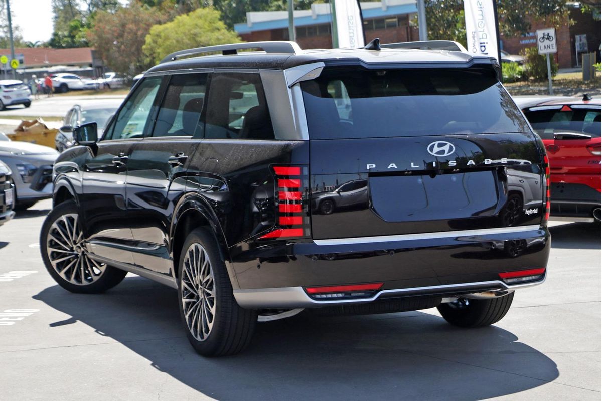 2025 Hyundai Palisade Calligraphy LX3.V1