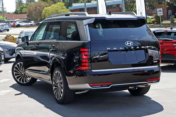 2025 Hyundai Palisade Calligraphy LX3.V1