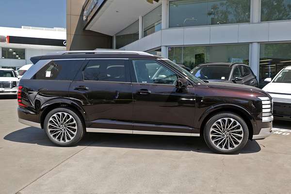 2025 Hyundai Palisade Calligraphy LX3.V1