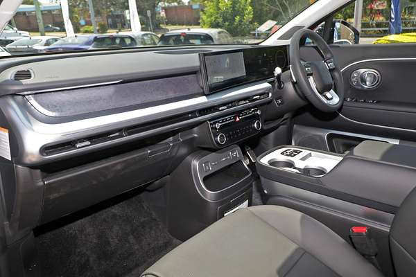 2025 Hyundai IONIQ 9 Calligraphy ME.V1