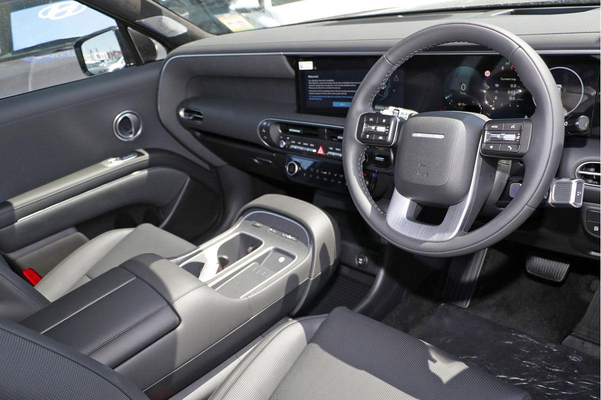2025 Hyundai Palisade Calligraphy LX3.V1