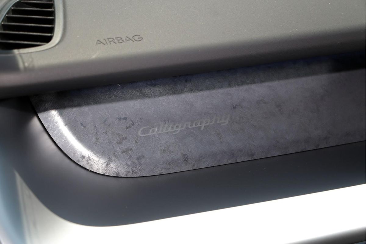 2025 Hyundai IONIQ 9 Calligraphy ME.V1