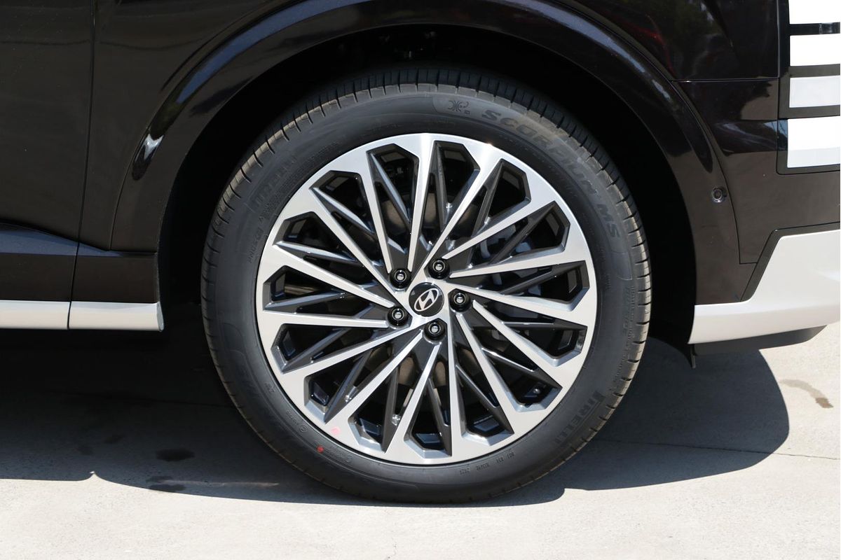 2025 Hyundai Palisade Calligraphy LX3.V1