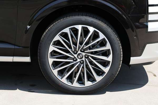 2025 Hyundai Palisade Calligraphy LX3.V1