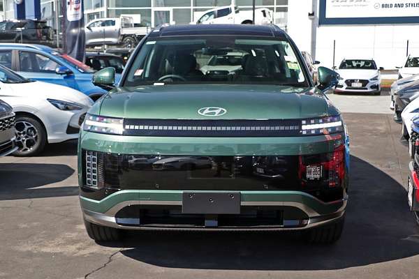 2025 Hyundai IONIQ 9 CALLIGRAPHY E4 (6 SEAT) ME.V1 MY26