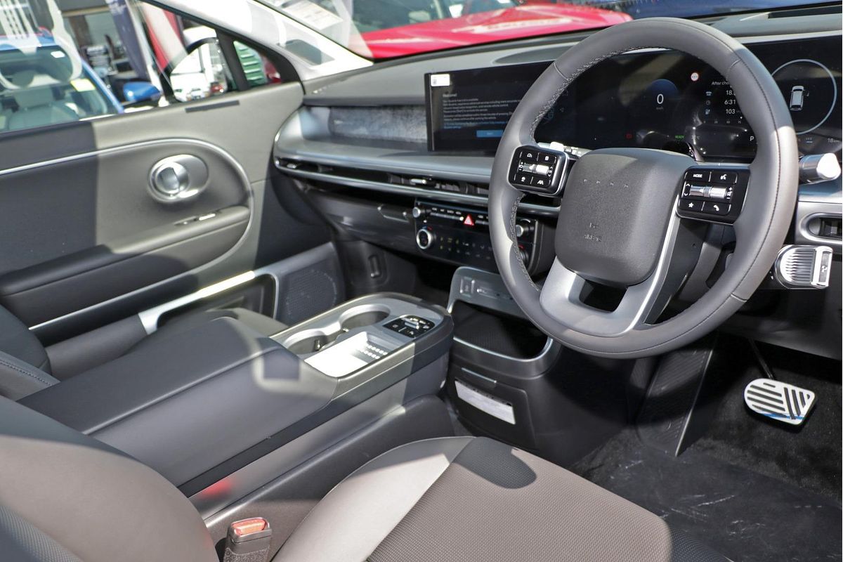 2025 Hyundai IONIQ 9 CALLIGRAPHY E4 (6 SEAT) ME.V1 MY26