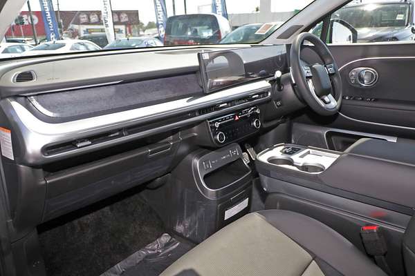 2025 Hyundai IONIQ 9 CALLIGRAPHY E4 (6 SEAT) ME.V1 MY26