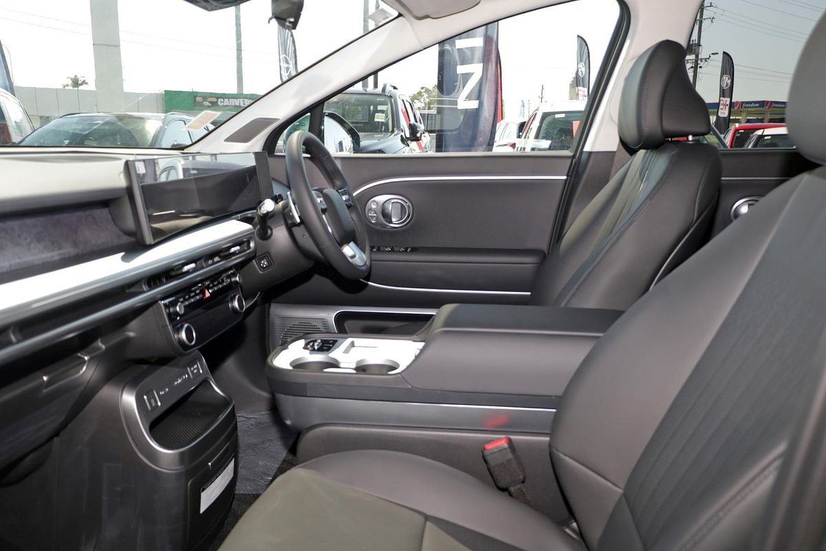 2025 Hyundai IONIQ 9 CALLIGRAPHY E4 (6 SEAT) ME.V1 MY26