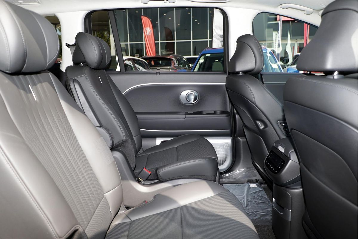 2025 Hyundai IONIQ 9 CALLIGRAPHY E4 (6 SEAT) ME.V1 MY26