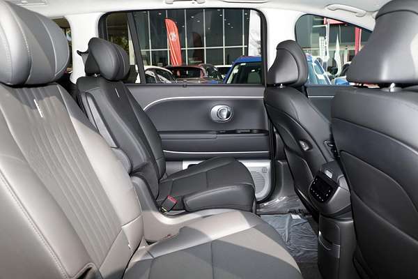 2025 Hyundai IONIQ 9 CALLIGRAPHY E4 (6 SEAT) ME.V1 MY26