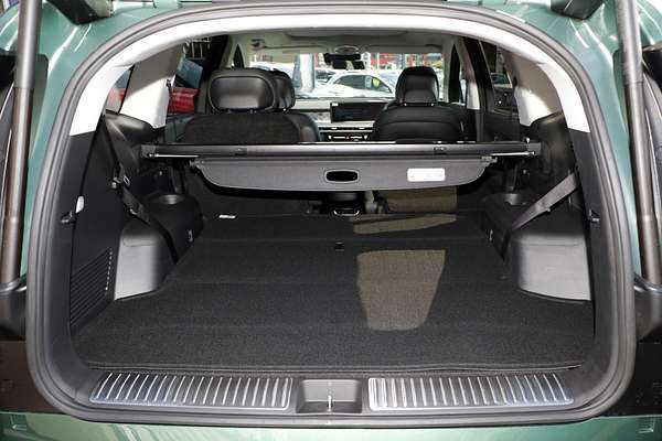 2025 Hyundai IONIQ 9 CALLIGRAPHY E4 (6 SEAT) ME.V1 MY26