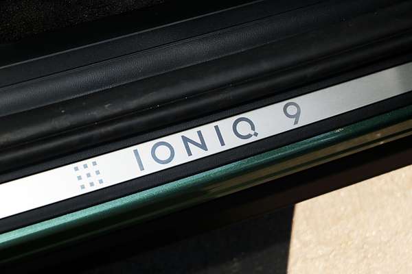 2025 Hyundai IONIQ 9 CALLIGRAPHY E4 (6 SEAT) ME.V1 MY26