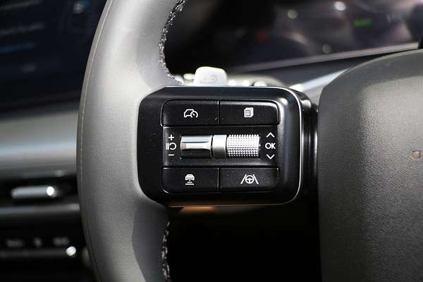 2025 Hyundai IONIQ 9 CALLIGRAPHY E4 (6 SEAT) ME.V1 MY26