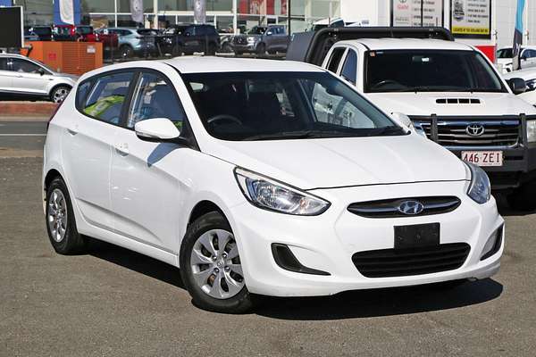 2016 Hyundai Accent Active RB4