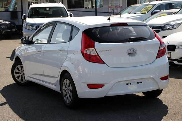 2016 Hyundai Accent Active RB4
