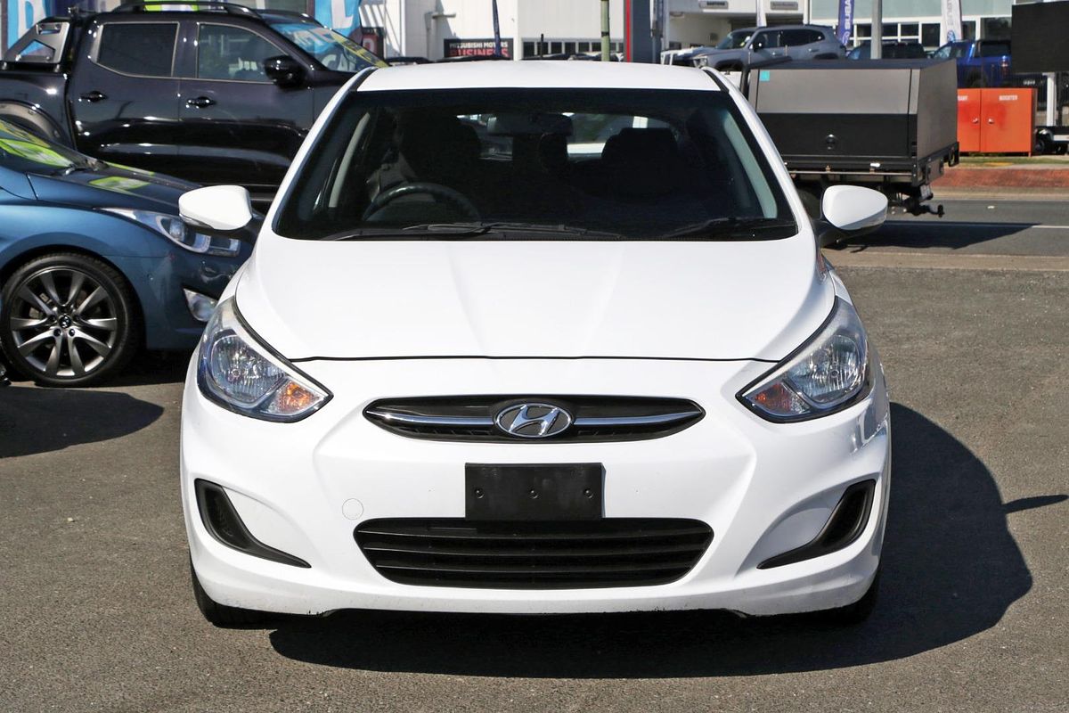 2016 Hyundai Accent Active RB4