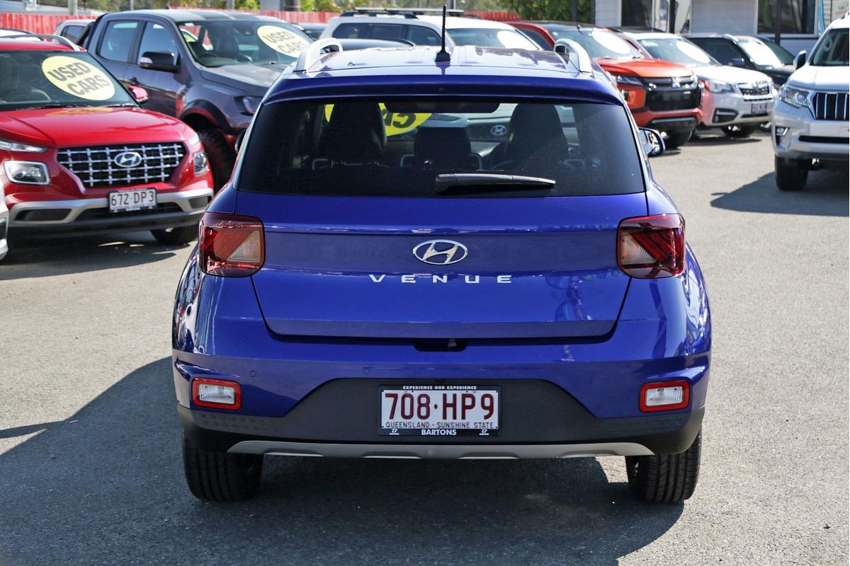 2023 Hyundai Venue Elite QX.V5