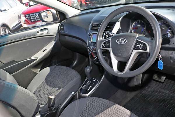 2016 Hyundai Accent Active RB4