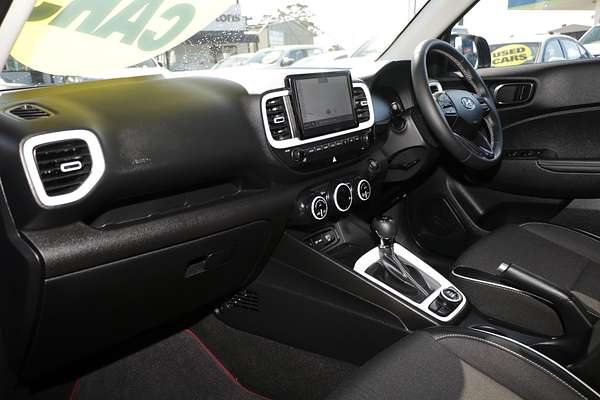 2023 Hyundai Venue Elite QX.V5