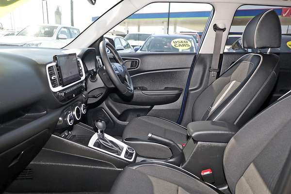 2023 Hyundai Venue Elite QX.V5