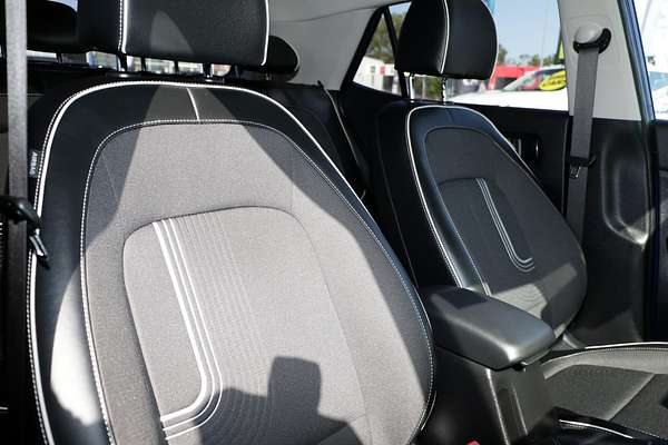 2023 Hyundai Venue Elite QX.V5