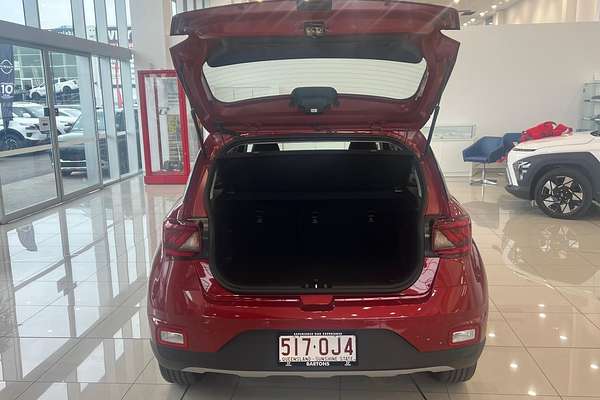 2025 Hyundai Venue Active QX.V5