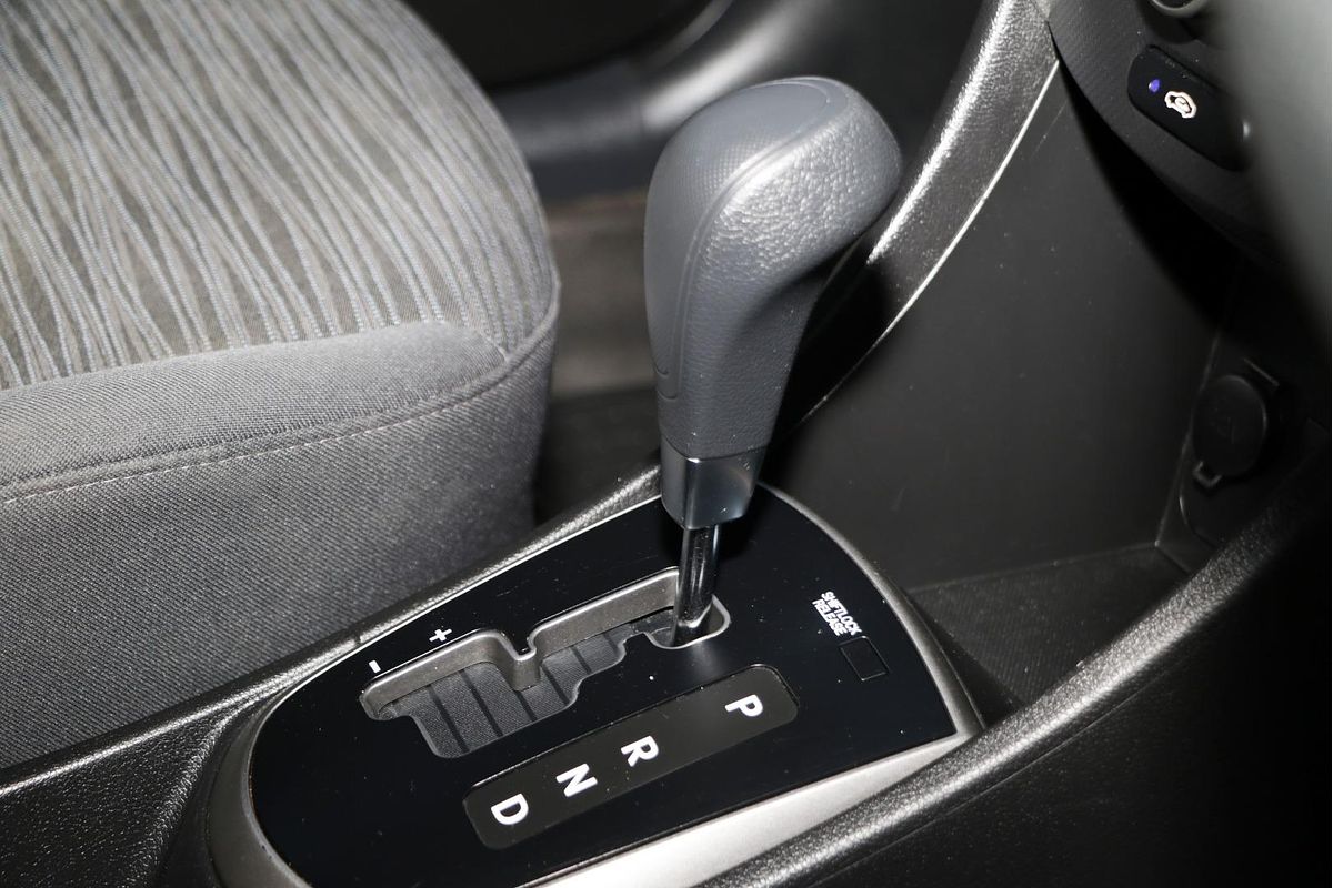 2016 Hyundai Accent Active RB4