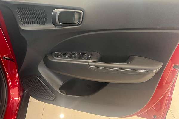 2025 Hyundai Venue Active QX.V5