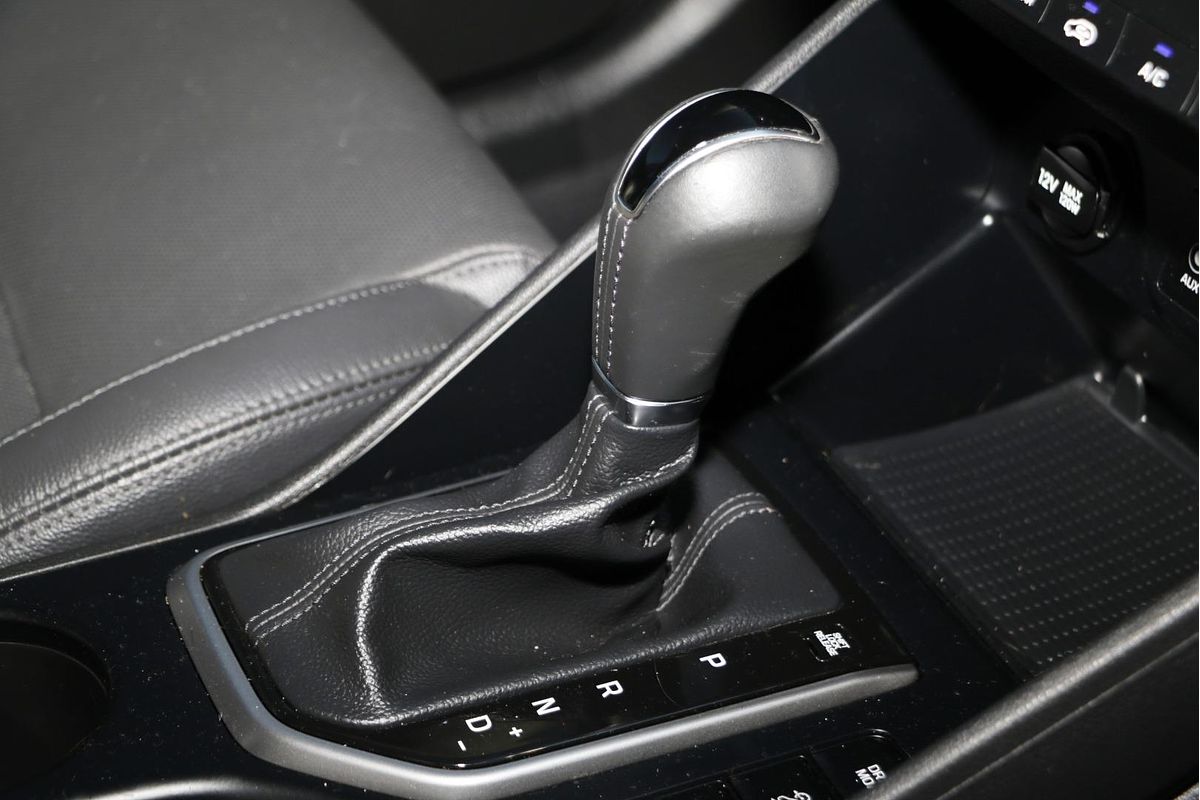2018 Hyundai Tucson Active X TL